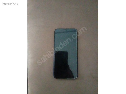 İkinci El ve Sıfır Alışveriş / Cep Telefonu & Aksesuar / Cep Telefonu / General Mobile / GM 20