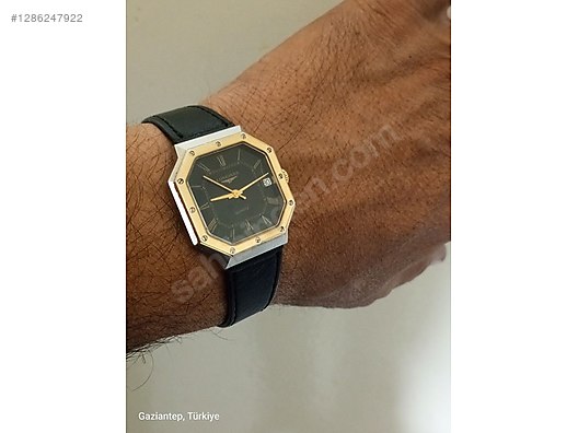 その2 vintage early winters illumiNITE Longines / Longines ouartz İsviçre vintage sahibinden.comda