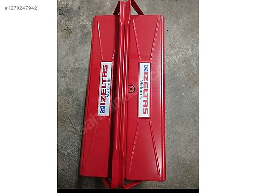 İzeltaş 62parça byük boy - Anahtar & Buton ve Yapı Malzemeleri sahibinden.com'da