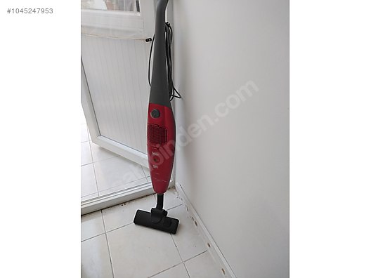 Fakir elektrik süpürgesi Fakir Elektrikli Süpürge ve Küçük Ev