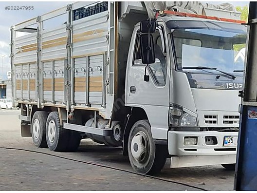 isuzu nqr 3d hatasiz isuzu nor 193binde at sahibinden com 902247955