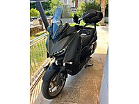 2020 Model 26 Bin km'de YAMAHA X-MAX 250 Tech Max #1271247967