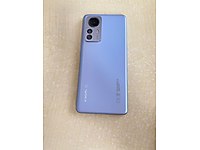 Xiaomi 12 pro 256/12+7