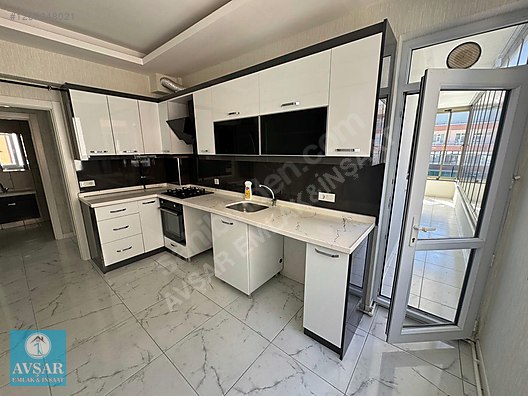 S.EYYÜBİ MERKEZ DE KELEBEKLER VADİSİNE 100 MT MESAFEDE 2+1 DAİRE #1268248021