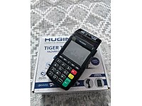 Jelatini Üzerinde Yazar Kasa