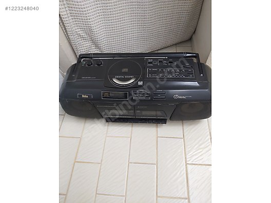 Used & Brand New Items / Home Electronics / Home Audio / Audio Systems