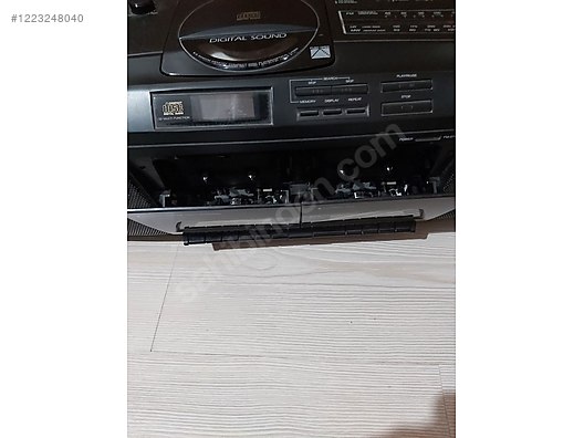 Used & Brand New Items / Home Electronics / Home Audio / Audio Systems