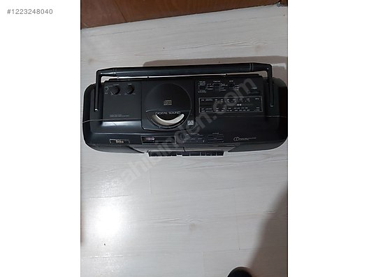 Used & Brand New Items / Home Electronics / Home Audio / Audio Systems