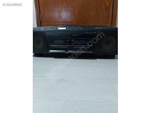 Used & Brand New Items / Home Electronics / Home Audio / Audio Systems