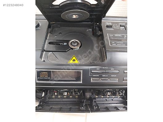 Used & Brand New Items / Home Electronics / Home Audio / Audio Systems