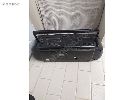 Used & Brand New Items / Home Electronics / Home Audio / Audio Systems