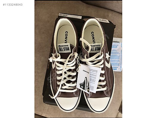 Converse star cheap player erkek