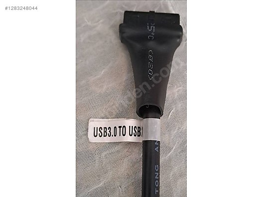 İkinci El ve Sıfır Alışveriş / Bilgisayar / Çevre Birimleri / USB Çoklayıcı