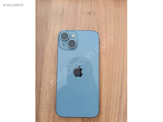 Apple / iPhone 14 / TEMİZ İPHONE 14 sahibinden.comda - 1261248075