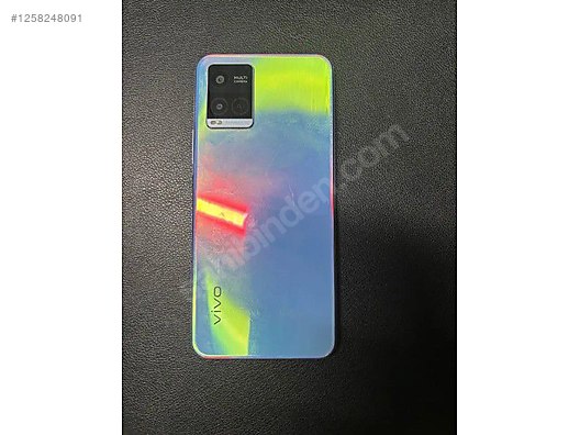 İkinci El ve Sıfır Alışveriş / Cep Telefonu & Aksesuar / Cep Telefonu / Vivo / Y21