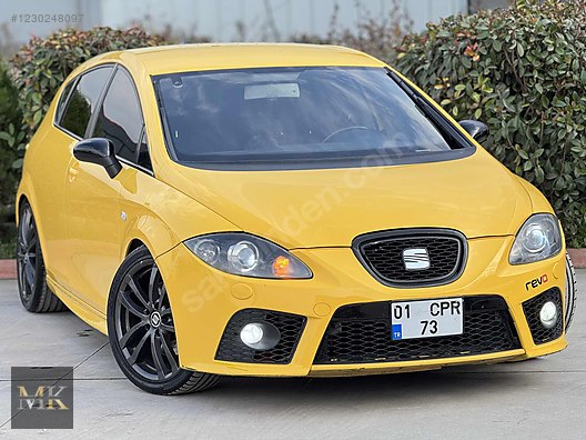 Seat Leon 2.0 Tsi 190 Ps Verbrauch Seat / Leon / 2.0 TFSI / FR / 2007+SEAT+LEON+2.0+TFSI+FR+CUPRA+330HP+K