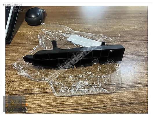 PORSCHE PANAMERA ÖN TAMPON BRAKETİ SAG SOL 971 KASA 971807283
