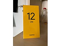 REALME 12 LİTE