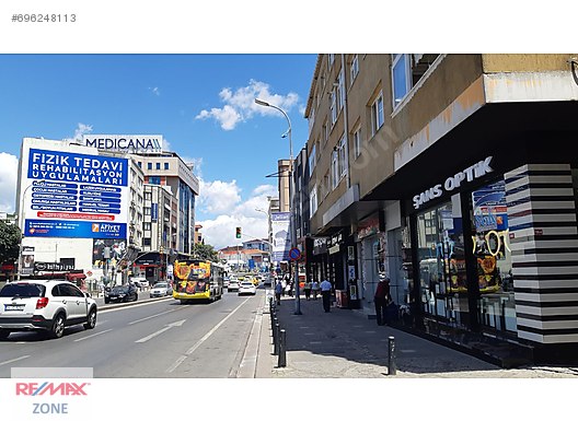 İstanbul Üsküdar REMAX ZONE Emlak ilanları