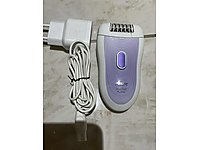 Philips HP6523/02 SatinSoft Epilatör