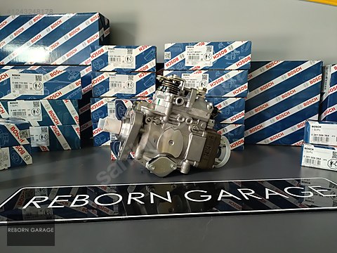 Ticari Araçlar / Kamyon & Çekici / Ateşleme & Yakıt / New Holland