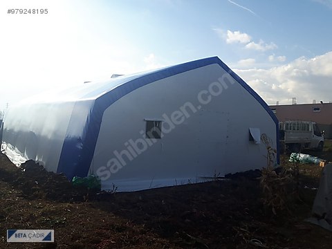 beta cadir dan 140 m2 makasli hayvan cadiri sahibinden comda 979248195