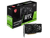 MSI VGA GEFORCE RTX 3050 VENTUS 2X #1283248196