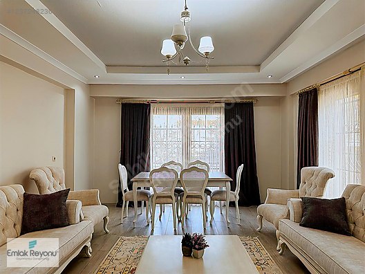 VİLLA TADINDA, 4+2 SATILIK MÜSTAKİL EV #1237248236