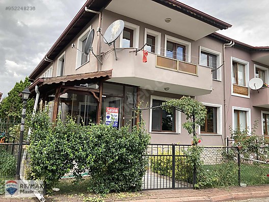 basiskele sepetlipinar mustakil 3 1 bahceli villa satilik villa ilanlari sahibinden com da 952248236