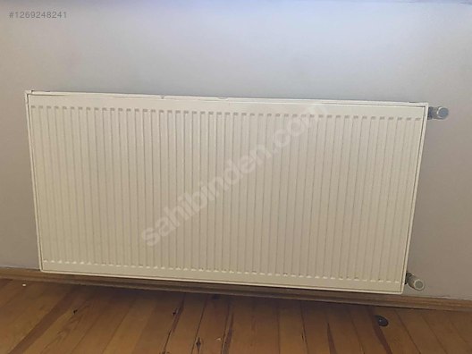 İkinci El ve Sıfır Alışveriş / Bahçe & Yapı Market / Yapı Malzemeleri / Isıtma / Petek & Havlupan