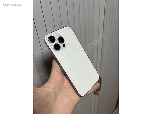 Apple / iPhone 14 Pro Max / YD İPHONE 14 PRO MAX 256 GB NADİR RENK