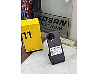 OPPO REALME 11 8/128 (12 AY GARANTİ )