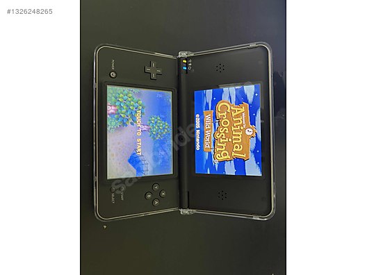 Nintendo DSI XL 64GB sahibinden.comda - 1326248265