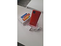 Xiaomi Redmi 9C 64GB Kutulu
