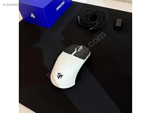 Ninjutso Sora V1 - Ninjutso Oyuncu Mouse - 1323248281