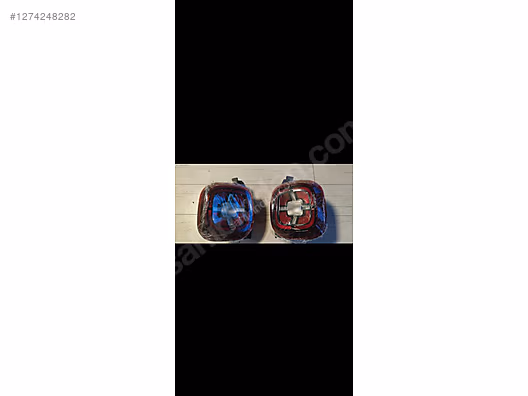 265503601R DACIA Duster Dacia Duster Stop Lambası Sağ 2018-2020 265503601R OEM 265503601R Oto Mavili