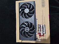 Sapphire Pulse AMD RX 6700 10GB #1283248294