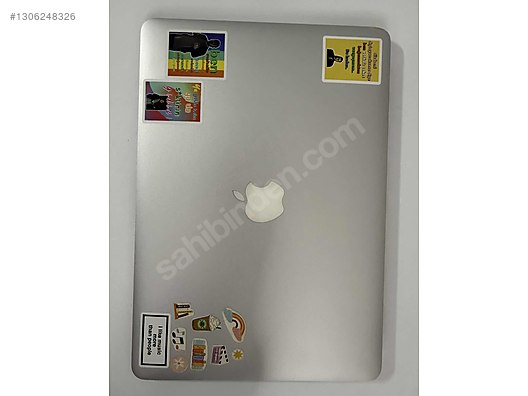 Apple Macbook / MACBOOK AİR A1466 on sahibinden.com - 1306248326