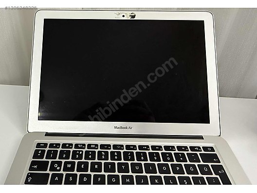 Apple Macbook / MACBOOK AİR A1466 sahibinden.comda - 1306248326
