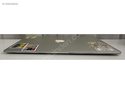Apple Macbook / MACBOOK AİR A1466 on sahibinden.com - 1306248326