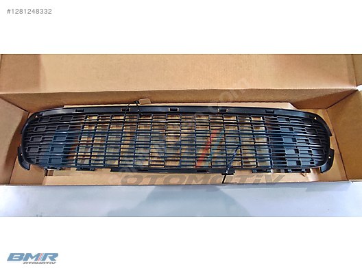 Cars & SUVs / Hatches & Bodywork / MİNİ COOPER R56 TAMPON IZGARASI
