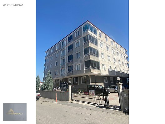 YILDIRIM EMLAK'TAN MEVLANA MAHALLESİNDE 3+1(145 m²)SATILIK DAİRE #1268248341