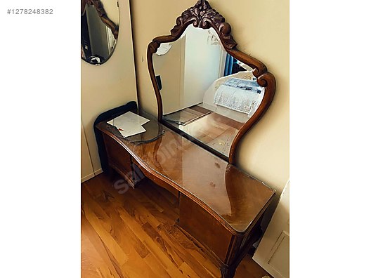 İkinci El ve Sıfır Alışveriş / Antika / Mobilya / Tamamlayıcı Ürünler