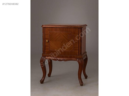 İkinci El ve Sıfır Alışveriş / Antika / Mobilya / Tamamlayıcı Ürünler