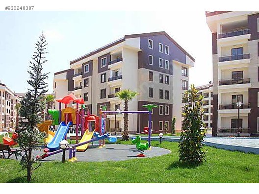 For Sale Flat Hamitler Bakyapi Prestij Elit 1 Kisim Ara Kat 4 1 Daire At Sahibinden Com 930248387