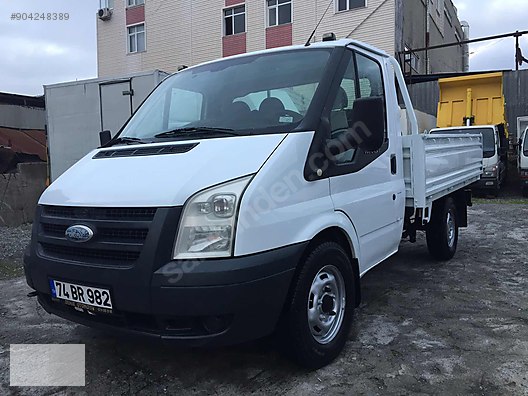 ford trucks transit 330 s model 118 000 tl galeriden satilik ikinci el 904248389