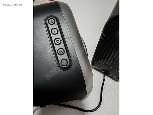 İkinci El ve Sıfır Alışveriş / Bilgisayar / Çevre Birimleri / Hoparlör / Ses Sistemi