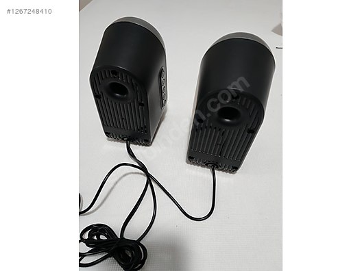 İkinci El ve Sıfır Alışveriş / Bilgisayar / Çevre Birimleri / Hoparlör / Ses Sistemi