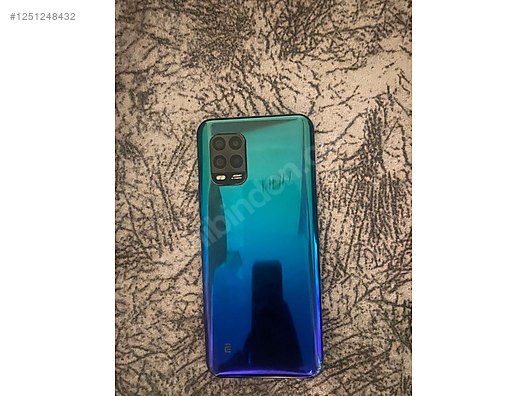 Used & Brand New Items / Cell Phones & Accessories / Cell Phones / Xiaomi / Mi 11 Lite 5G NE