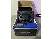 Acil satılık Razer wolverine v2 pro